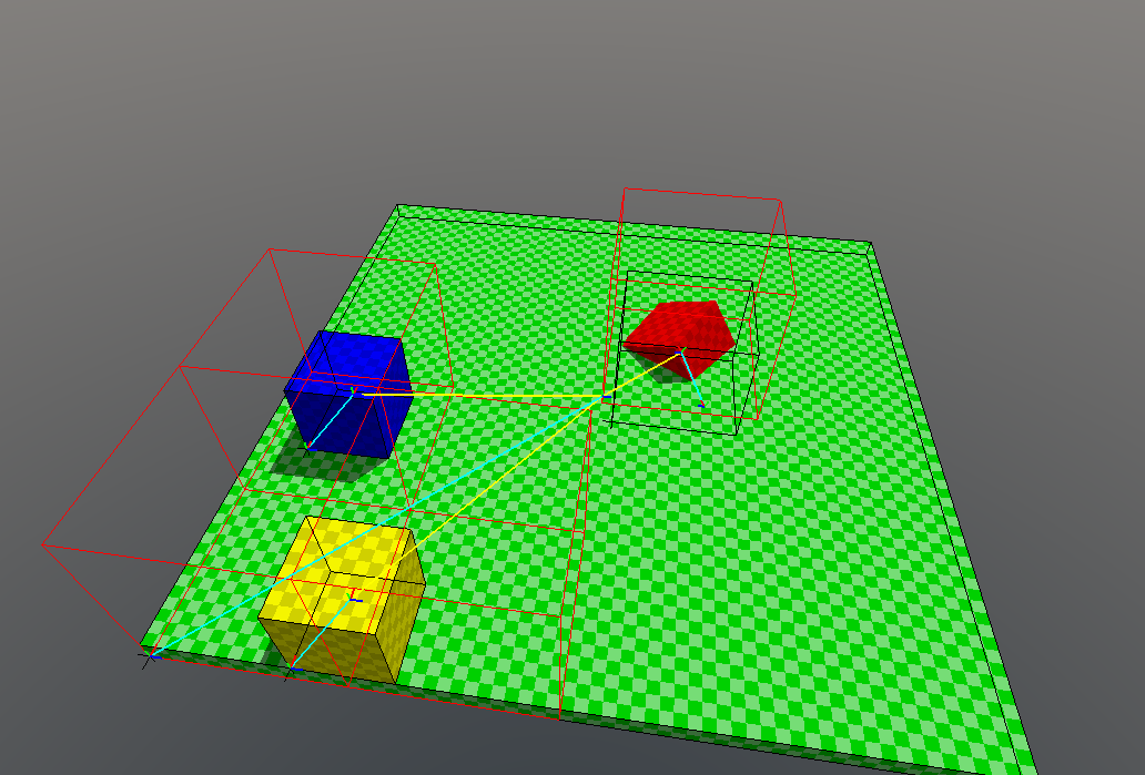 Early version physics (1) 