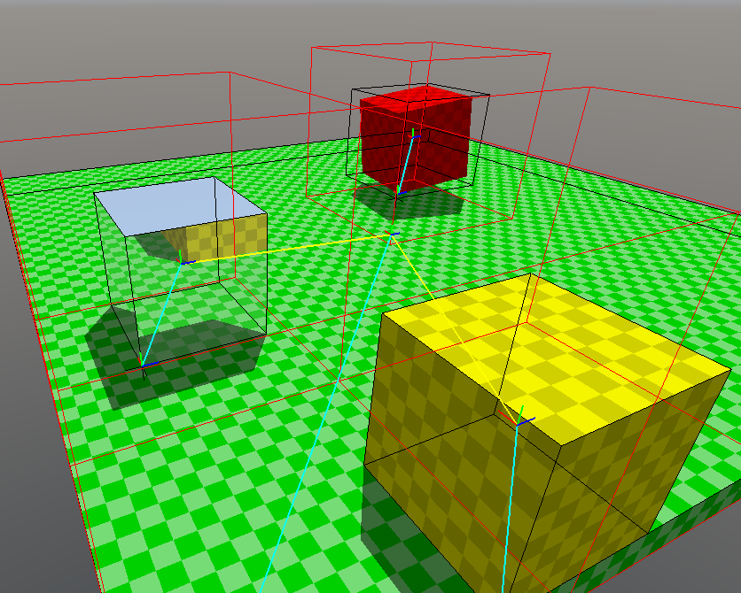 Early version physics (3) 